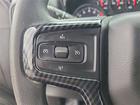 Used 2021 Chevrolet Silverado 2500 W/T w/ WT Convenience Package image 25