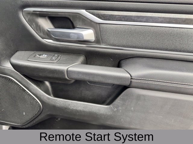 Used 2019 RAM 1500 Big Horn AWD/4WD image 26