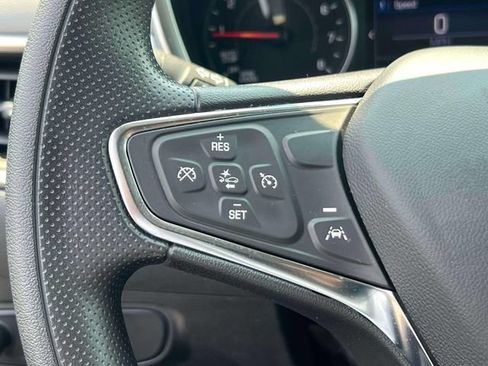Certified 2024 Chevrolet Equinox LS w/ LS Convenience Package FWD image 23