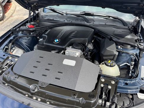 Used 2015 BMW 428i Gran Coupe xDrive image 13