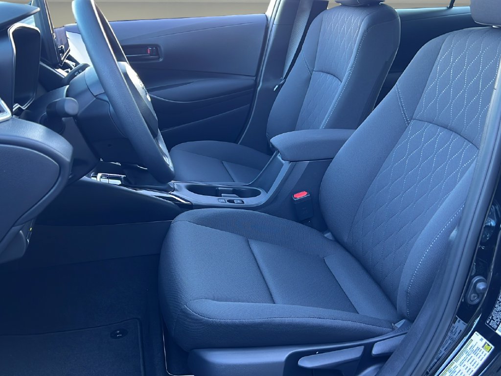 New 2027 Toyota Corolla LE FWD image 11