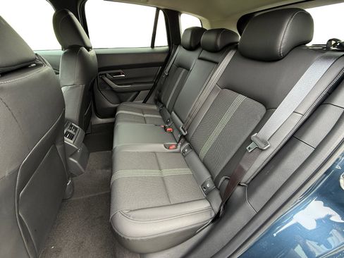 New 2026 MAZDA CX-50 AWD 2.5 S w/ Weather Package image 16