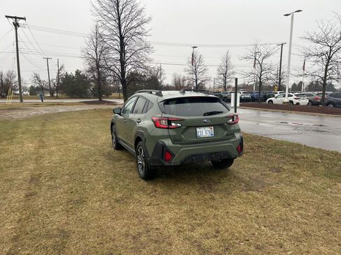 Certified 2026 Subaru Crosstrek 2.0i Premium image 3