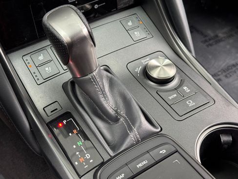 Used 2023 Lexus IS 500 w/ Accessory Package RWD image 29