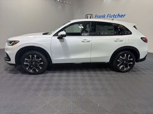 New 2026 Honda HR-V EX-L image 3
