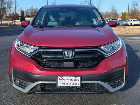 Used 2020 Honda CR-V EX image 9