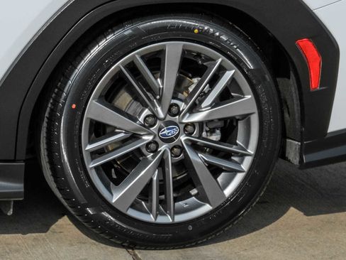 Used 2022 Subaru WRX image 57