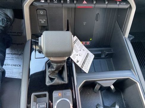 New 2026 Toyota Tundra Limited w/ Limited PVM Package AWD/4WD image 24