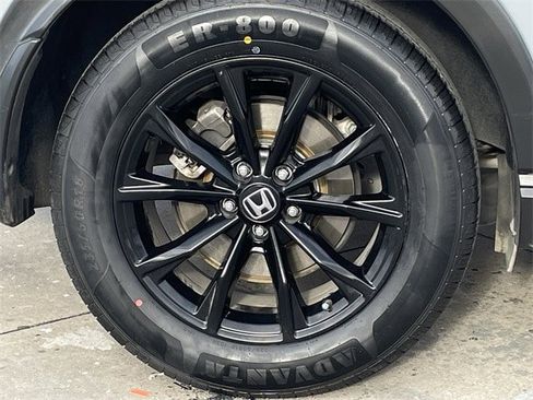 Certified 2023 Honda CR-V Sport image 10