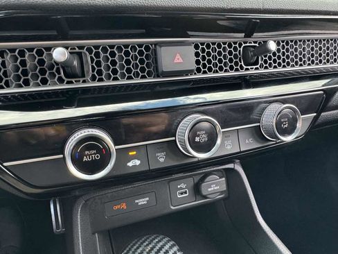 Used 2022 Honda Civic Sport image 30