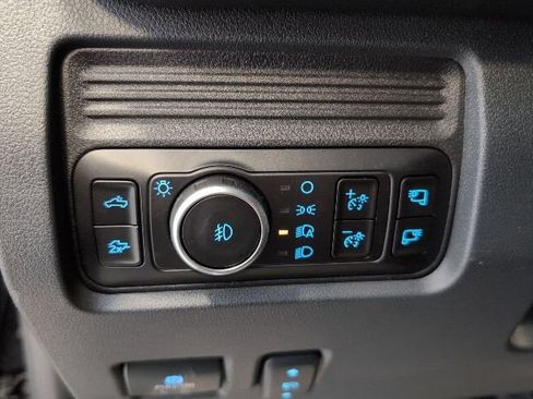 New 2026 Ford F350 Lariat w/ Black Appearance Package AWD/4WD image 16