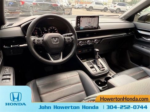 Used 2023 Honda CR-V Sport Touring image 11