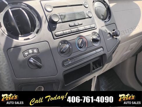 Used 2008 Ford F250 XL AWD/4WD image 22