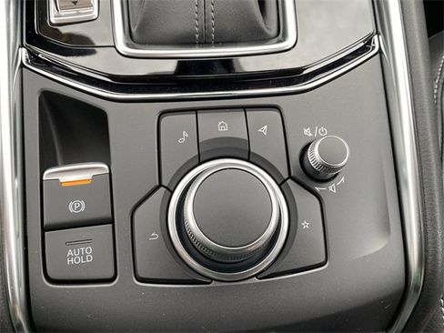 New 2025 MAZDA CX-5 AWD 2.5 S w/ Premium Plus Pkg image 23