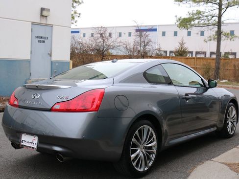 Used 2013 INFINITI G37 x Coupe w/ Premium Pkg image 5