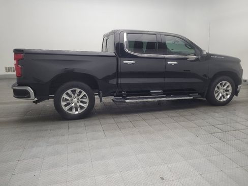 Used 2021 Chevrolet Silverado 1500 LTZ RWD image 10