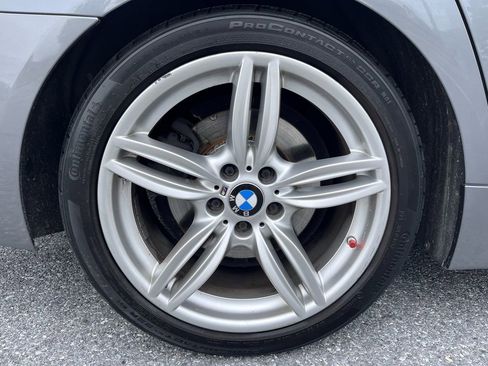 Used 2016 BMW 535i Sedan RWD image 22