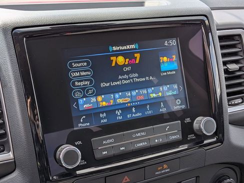 Used 2022 Nissan Frontier SV image 22