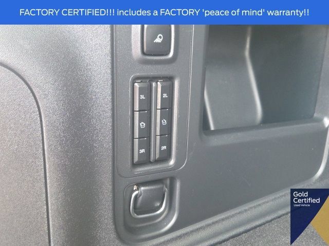 Used 2025 Ford Expedition Platinum AWD/4WD image 16