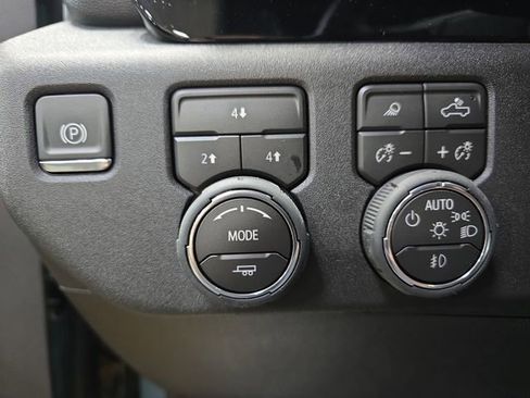 New 2026 Chevrolet Silverado 2500 LT w/ Trail Boss Package image 28