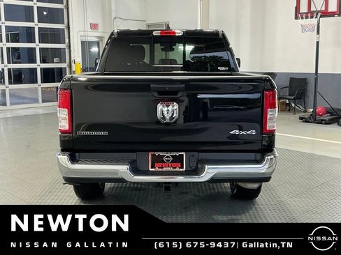 Used 2023 RAM 1500 Big Horn AWD/4WD image 22