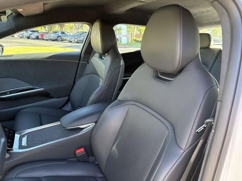 Used 2024 Lucid Air Pure image 25