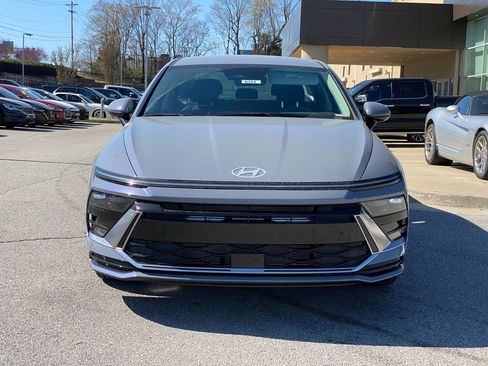 New 2026 Hyundai Sonata SEL FWD image 2