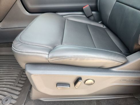 New 2026 Ford Expedition Platinum AWD/4WD image 23