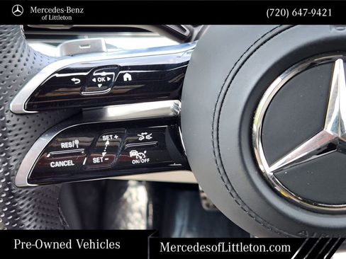Certified 2024 Mercedes-Benz GLS 450 4MATIC image 29
