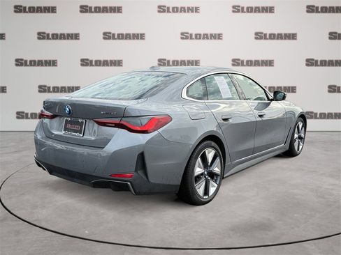 Used 2025 BMW i4 xDrive40i w/ Premium Package image 5