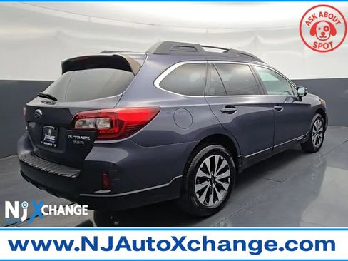 Used 2015 Subaru Outback 3.6R Limited AWD/4WD image 12