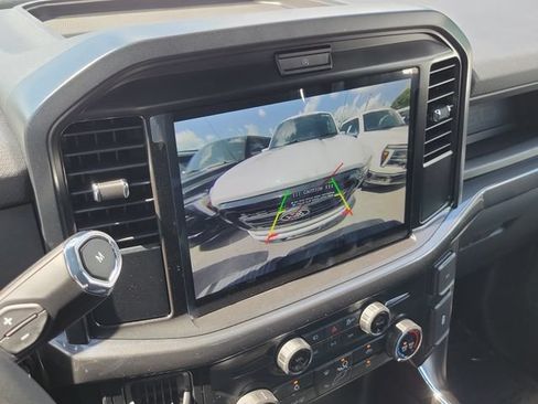 New 2026 Ford F150 STX w/ Equipment Group 200A RWD image 27