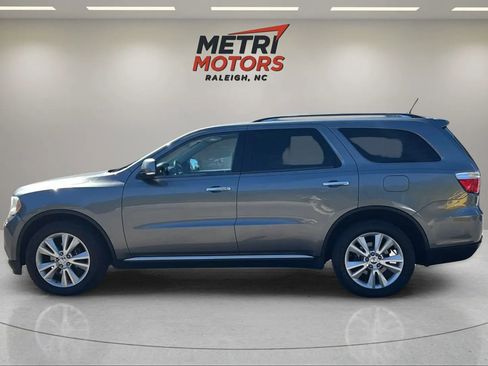 Used 2013 Dodge Durango Crew image 11