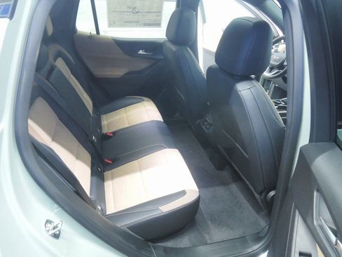 New 2026 Chevrolet Equinox ACTIV w/ Safety and Technology Package image 35