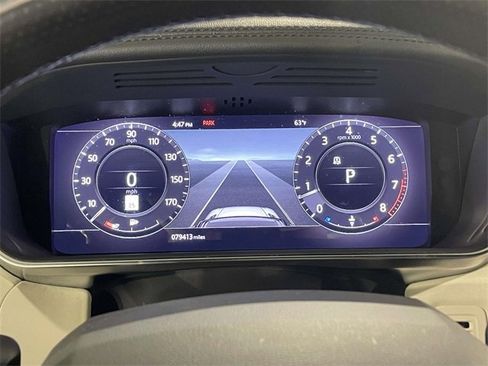 Used 2019 Land Rover Range Rover Sport Supercharged image 45