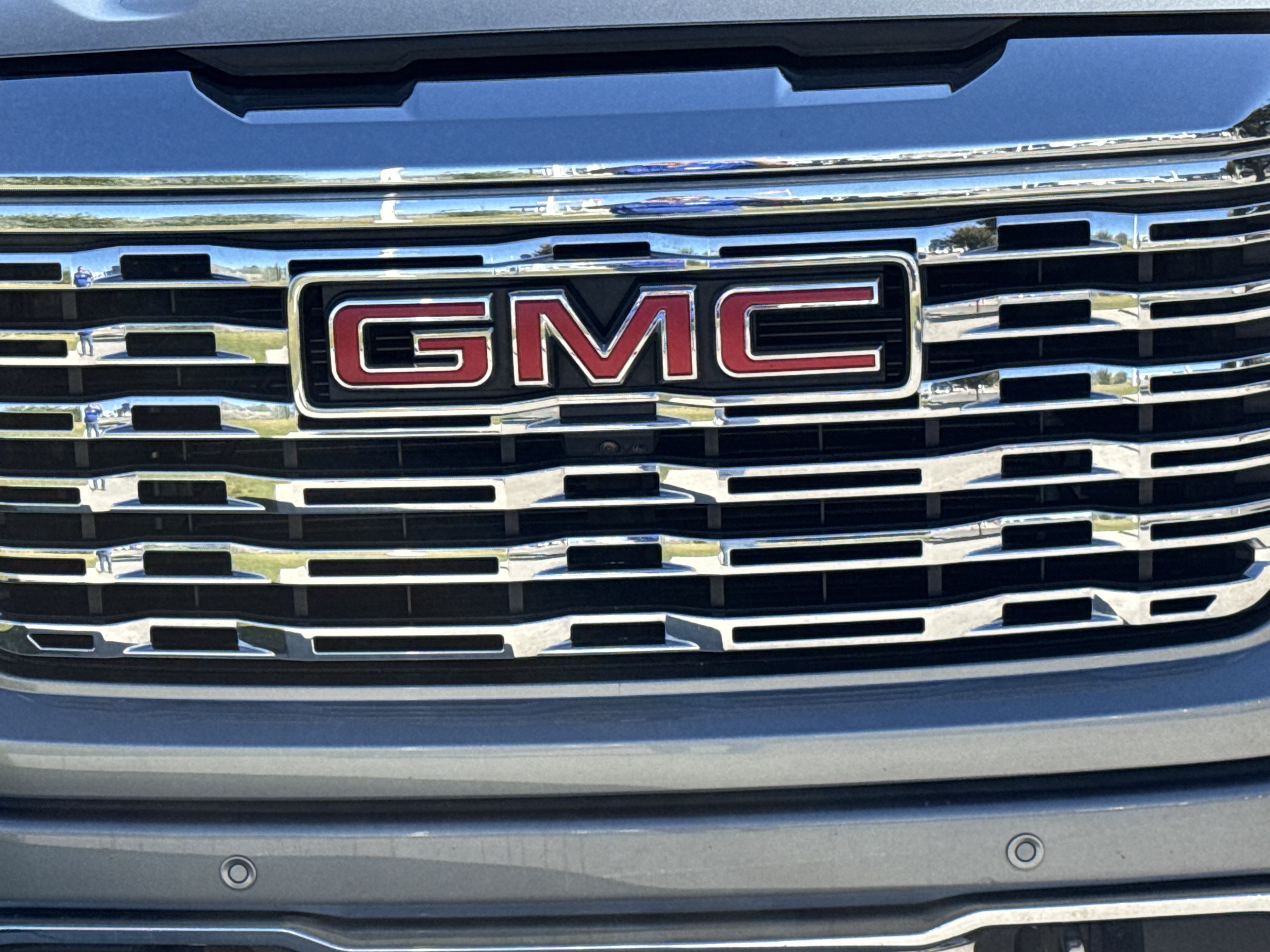 Used 2023 GMC Sierra 1500 Denali AWD/4WD image 9