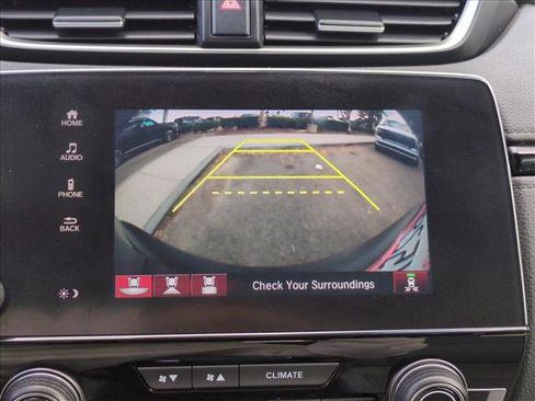 Used 2017 Honda CR-V EX image 13