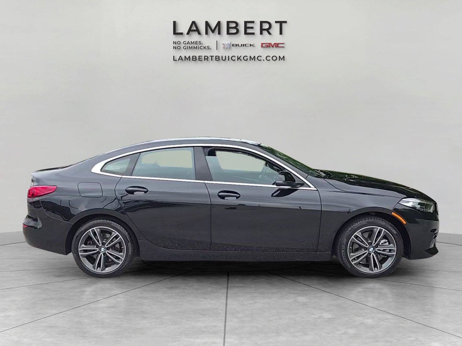 Used 2024 BMW 228i xDrive Gran Coupe w/ Convenience Package AWD/4WD image 6