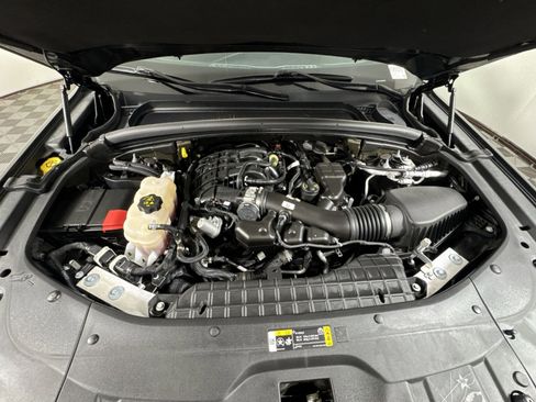 Used 2021 Jeep Grand Cherokee L Limited image 29