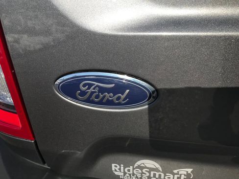 Used 2022 Ford Bronco Sport Big Bend image 34