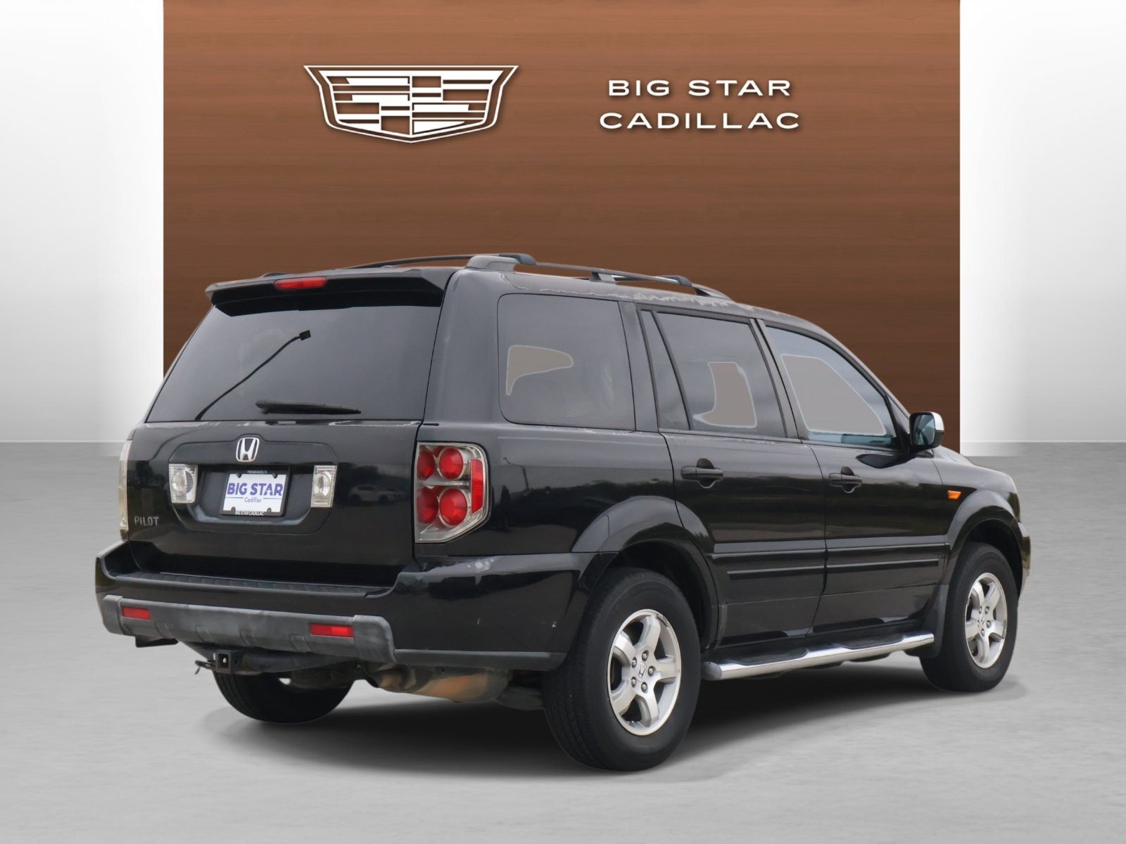 Used 2008 Honda Pilot EX-L image 5