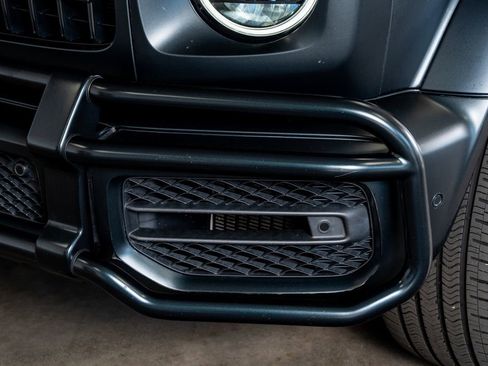 Used 2021 Mercedes-Benz G 63 AMG 4MATIC image 14