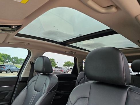 Used 2023 Kia Sorento SX FWD image 16