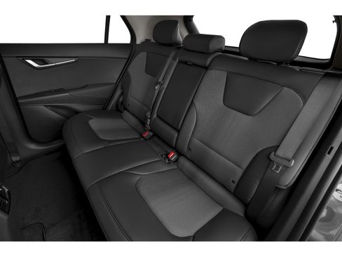 New 2026 Kia Niro Wind w/ Wind Preserve Package FWD image 40