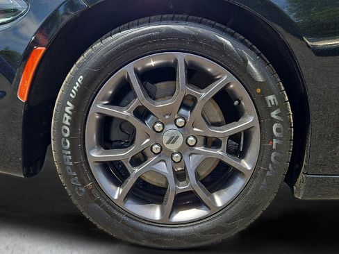 Used 2018 Dodge Charger GT w/ Driver Confidence Group AWD/4WD image 8
