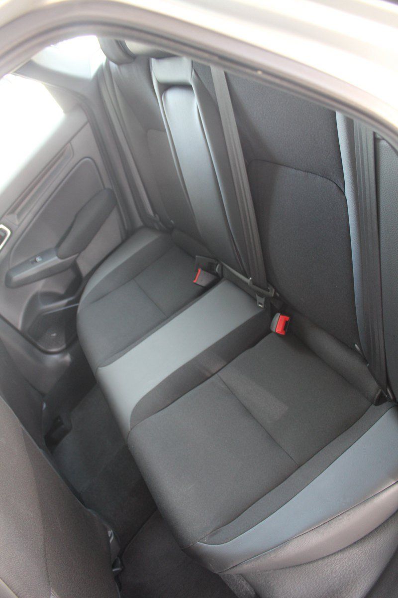 Used 2026 Honda Civic Sport image 22