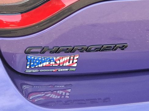 Certified 2023 Dodge Charger R/T w/ Daytona Edition Group image 16