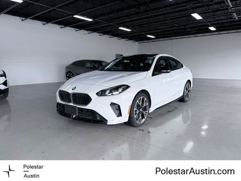 Used 2026 BMW 228i FWD image 1