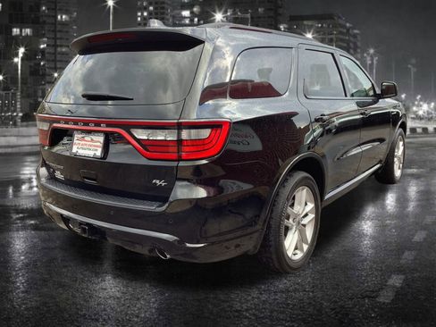 Used 2023 Dodge Durango R/T image 9