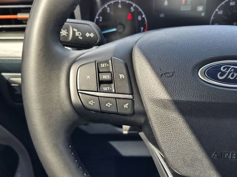 Certified 2024 Ford Maverick XLT w/ XLT Luxury Package FWD image 26